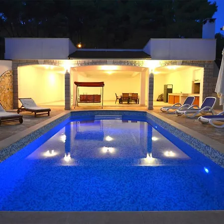 Five-bedroom In 度假居 普瑞兹巴