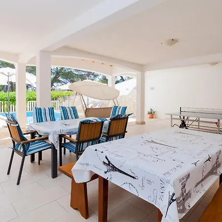 Gorgeous In With House Sea View * Prizba