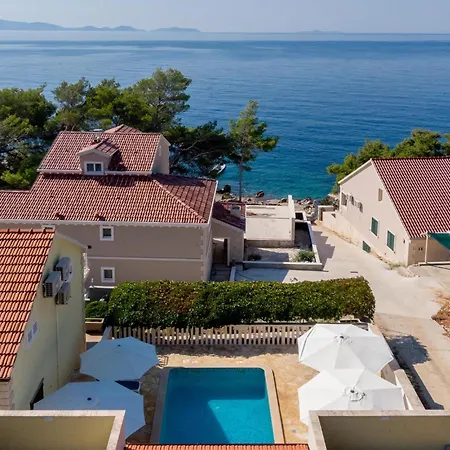 Gorgeous In With House Sea View Tatil Evi *