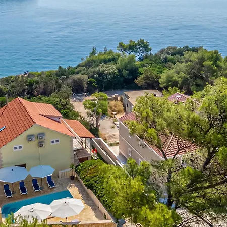 Gorgeous In With House Sea View Tatil Evi *