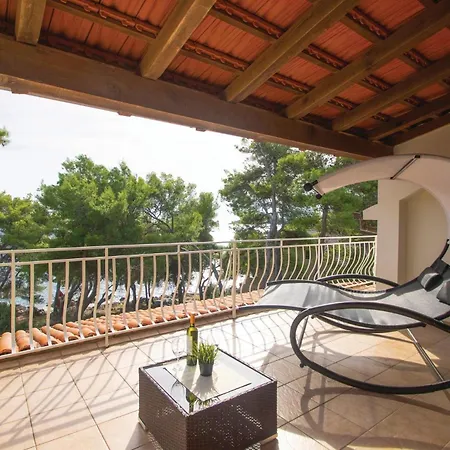 Gorgeous In With House Sea View