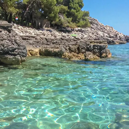 Tatil Evi Gorgeous In With House Sea View Prižba