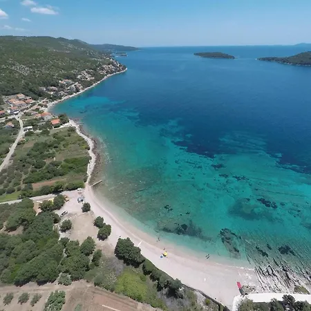 Gorgeous In With House Sea View Prizba