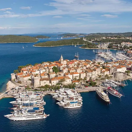 Gorgeous In With House Sea View * Prižba