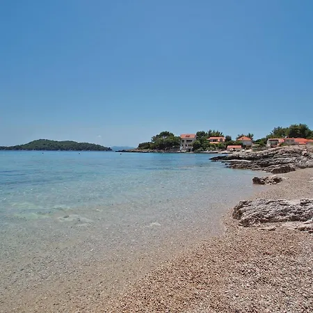Σπίτι διακοπών Five-bedroom In *