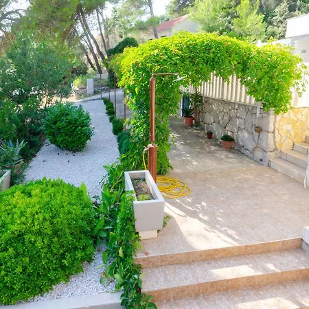 Gorgeous In With House Sea View * Prižba