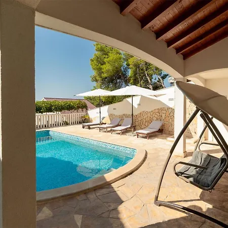 Gorgeous In With House Sea View * Prizba